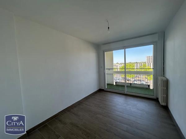 Appartement à vendre 3 pièces 64.55m² Poitiers (86000)