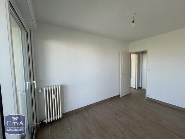 Appartement à vendre 3 pièces 64.55m² Poitiers (86000)