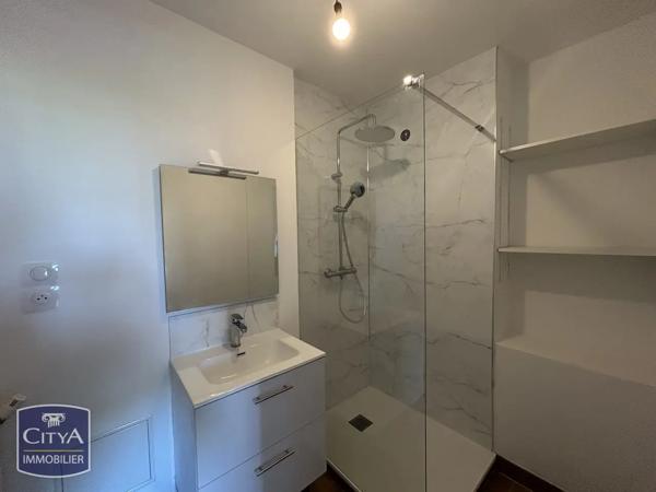 Appartement à vendre 3 pièces 64.55m² Poitiers (86000)