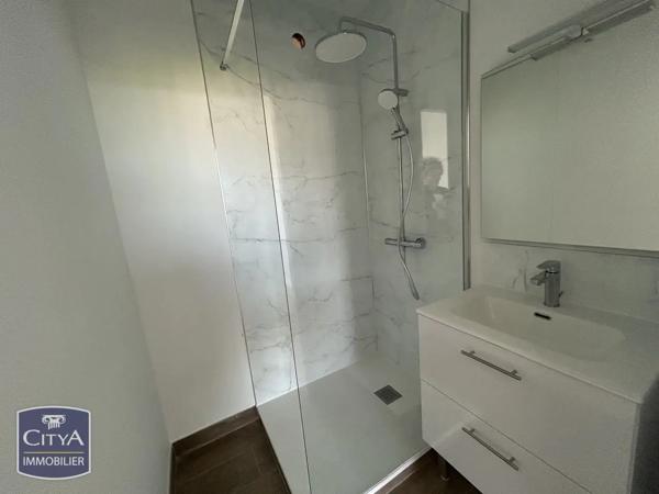 Appartement à vendre 3 pièces 64.55m² Poitiers (86000)