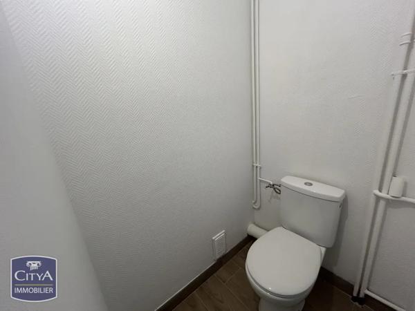 Appartement à vendre 3 pièces 64.55m² Poitiers (86000)