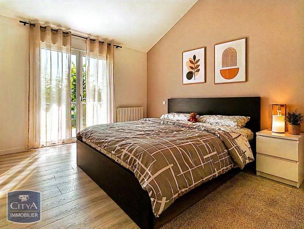Maison à vendre 4 pièces 112m² Virsac (33240)