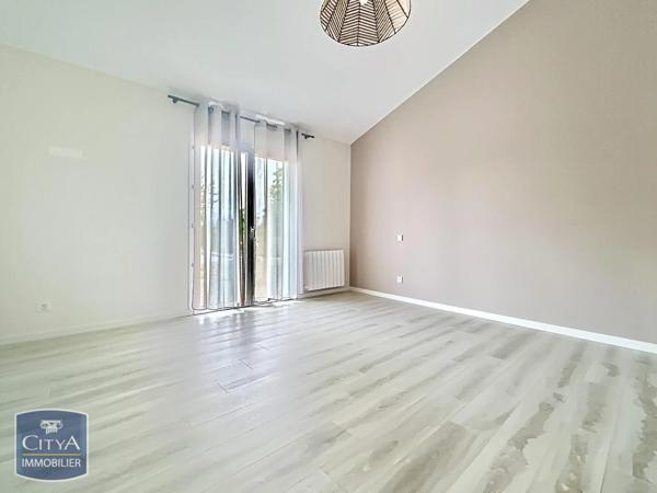 Maison à vendre 4 pièces 112m² Virsac (33240)
