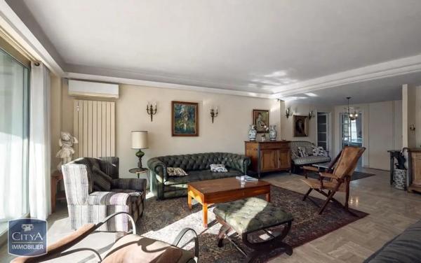 Appartement à vendre 4 pièces 172.89m² Cannes (06400)
