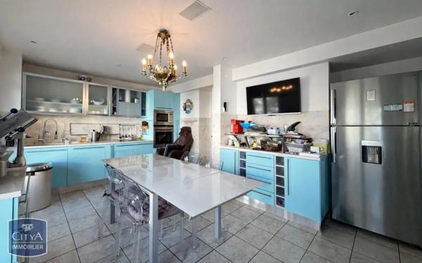 Appartement à vendre 4 pièces 172.89m² Cannes (06400)