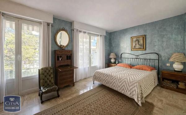 Appartement à vendre 4 pièces 172.89m² Cannes (06400)