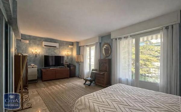 Appartement à vendre 4 pièces 172.89m² Cannes (06400)