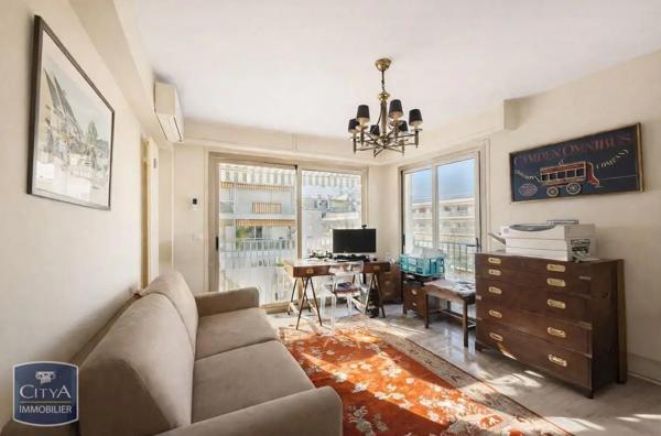 Appartement à vendre 4 pièces 172.89m² Cannes (06400)