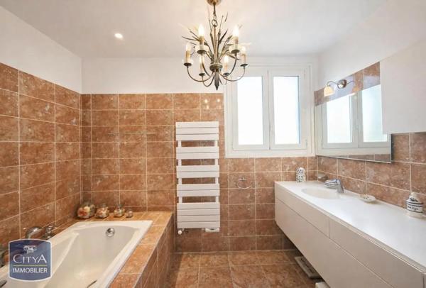 Appartement à vendre 4 pièces 172.89m² Cannes (06400)