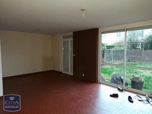 Maison à louer 3 pièces 70m² Poitiers (86000)