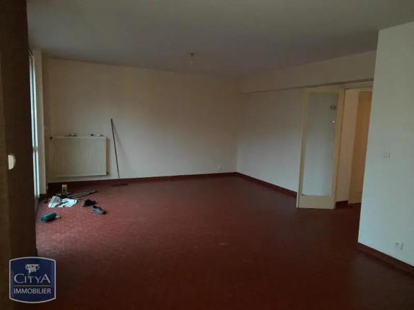 Maison à louer 3 pièces 70m² Poitiers (86000)