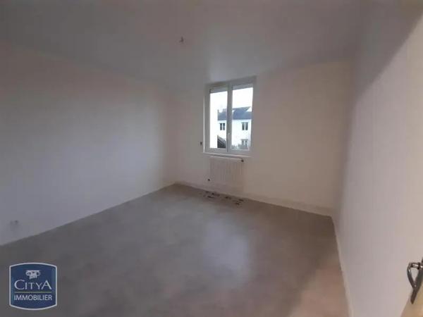 Maison à louer 3 pièces 70m² Poitiers (86000)