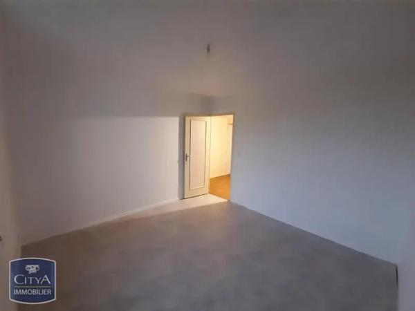 Maison à louer 3 pièces 70m² Poitiers (86000)