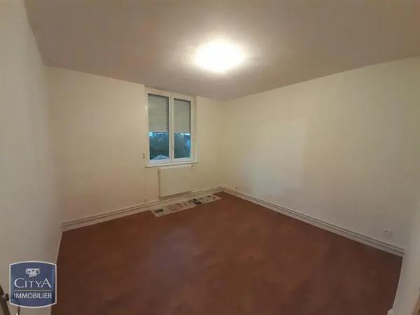 Maison à louer 3 pièces 70m² Poitiers (86000)