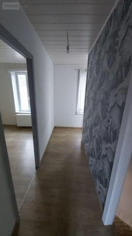 Maison de ville à vendre à Jeumont dans le Nord (59460), ref : 2150