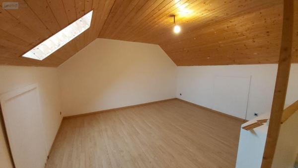 Maison de ville à vendre à Jeumont dans le Nord (59460), ref : 2150