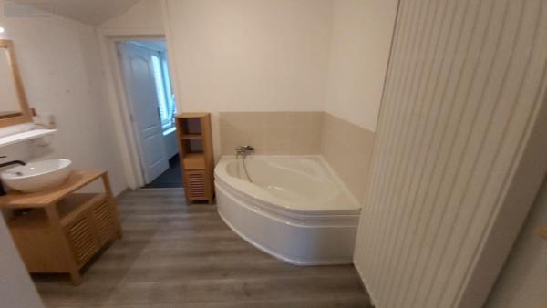 Maison de ville à vendre à Jeumont dans le Nord (59460), ref : 2150