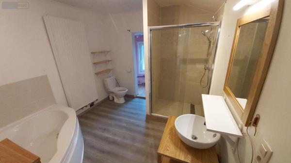 Maison de ville à vendre à Jeumont dans le Nord (59460), ref : 2150