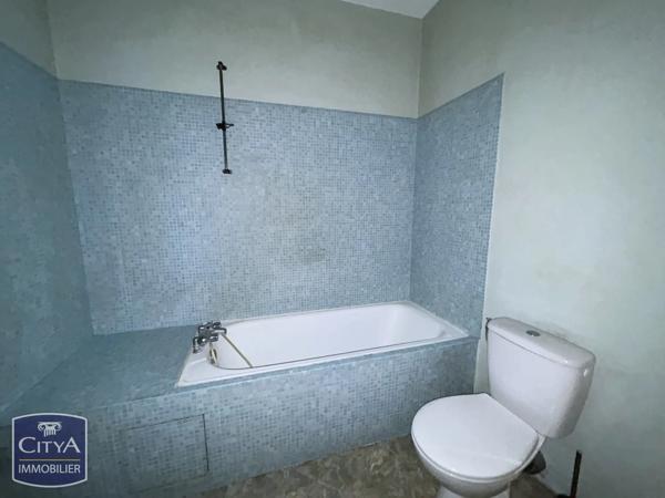 Appartement à vendre 2 pièces 44.48m² Le Mans (72000)