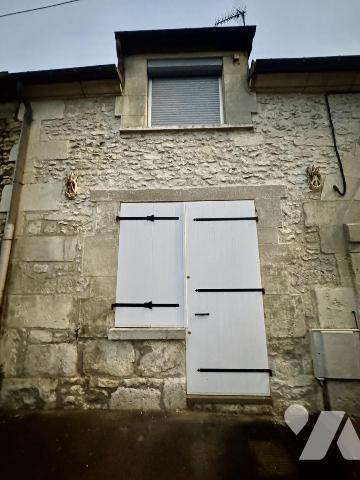 Vente Maison à Rieux