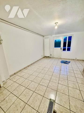 Vente Maison à Rieux