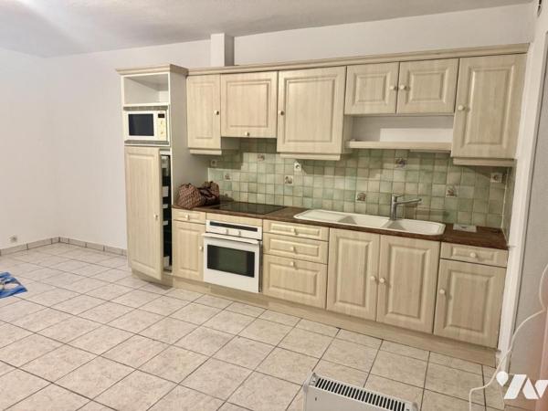 Vente Maison à Rieux