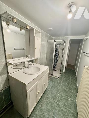 Vente Maison à Rieux