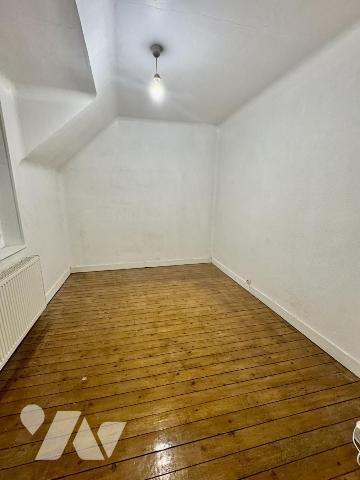 Vente Maison à Rieux