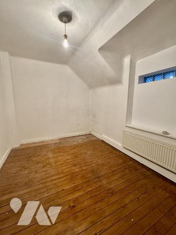 Vente Maison à Rieux