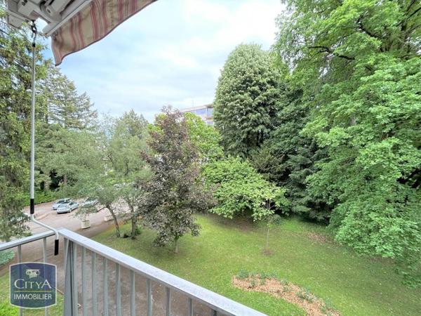 Appartement à vendre 5 pièces 102.05m² Charnay-lès-Mâcon (71850)