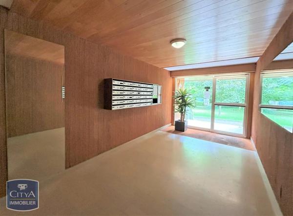 Appartement à vendre 5 pièces 102.05m² Charnay-lès-Mâcon (71850)