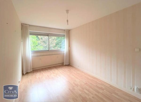 Appartement à vendre 5 pièces 102.05m² Charnay-lès-Mâcon (71850)