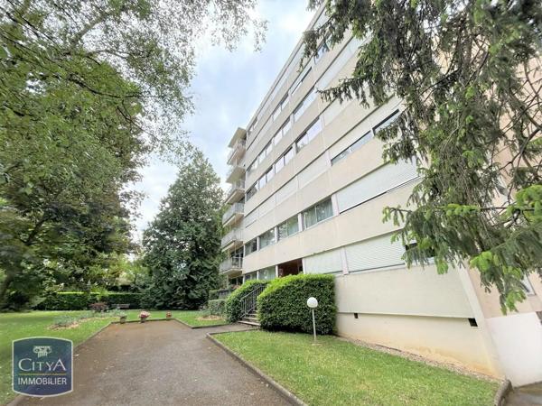 Appartement à vendre 5 pièces 102.05m² Charnay-lès-Mâcon (71850)