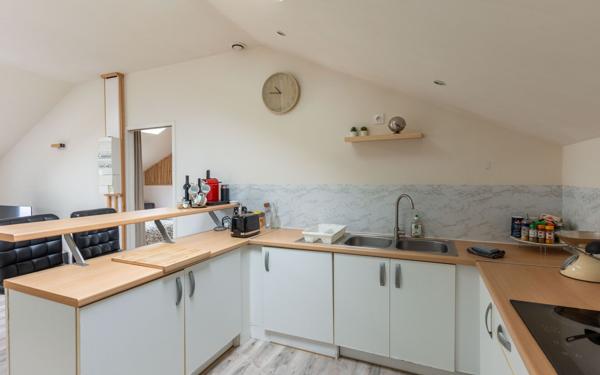 Appartement à vendre    1 pièce • 54 m2 Biscarrosse