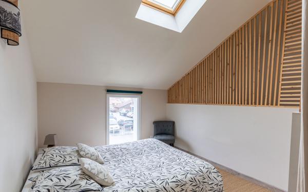 Appartement à vendre    1 pièce • 54 m2 Biscarrosse