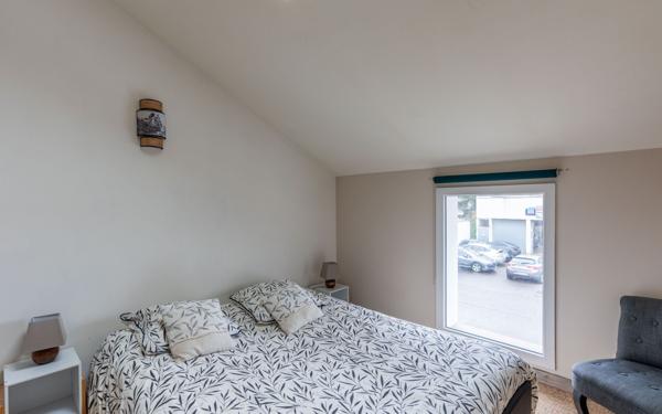 Appartement à vendre    1 pièce • 54 m2 Biscarrosse