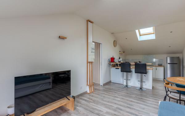 Appartement à vendre    1 pièce • 54 m2 Biscarrosse