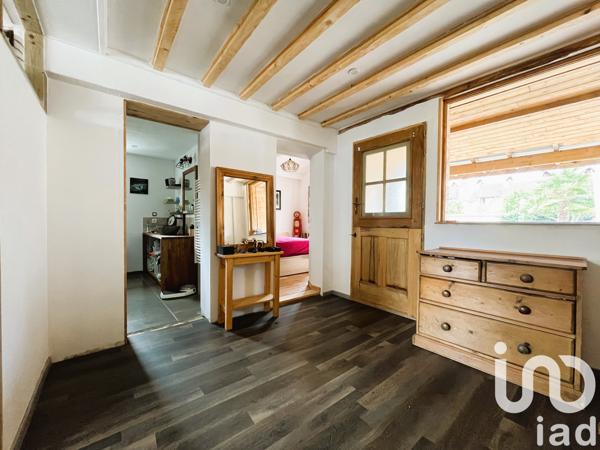 Maison à vendre 4 pièces 118 m² Chaudon