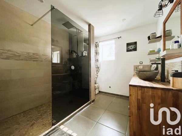Maison à vendre 4 pièces 118 m² Chaudon