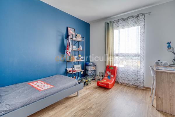 Vente Maison237 m² - 10 Pièces - SAINT GILLES CROIX DE VIE (85800)