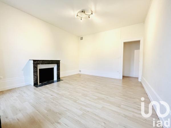 Appartement 2 pièces de 56 m² à Puiseaux (45390)