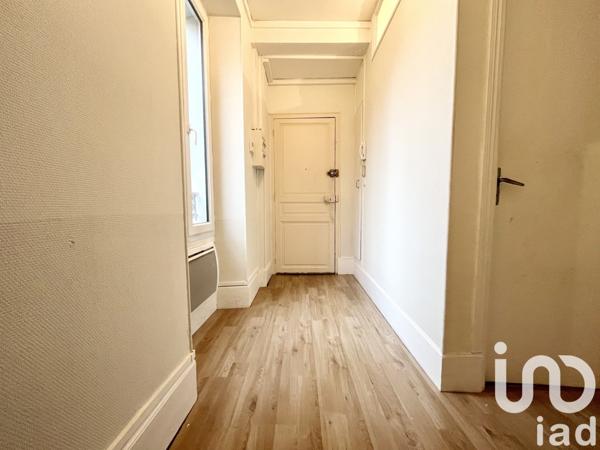 Appartement 2 pièces de 56 m² à Puiseaux (45390)