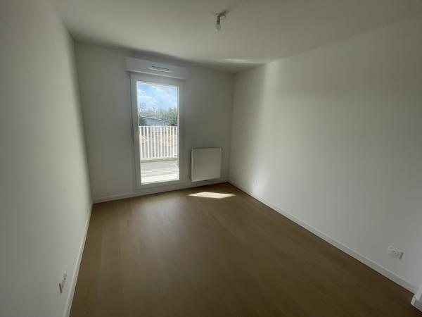 Appartement 5 pièces - 101 m²