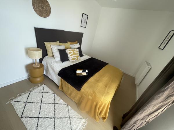 Appartement 5 pièces - 101 m²