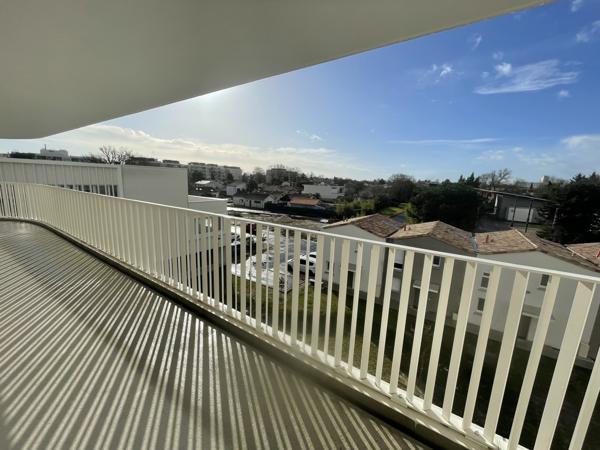 Appartement 5 pièces - 101 m²