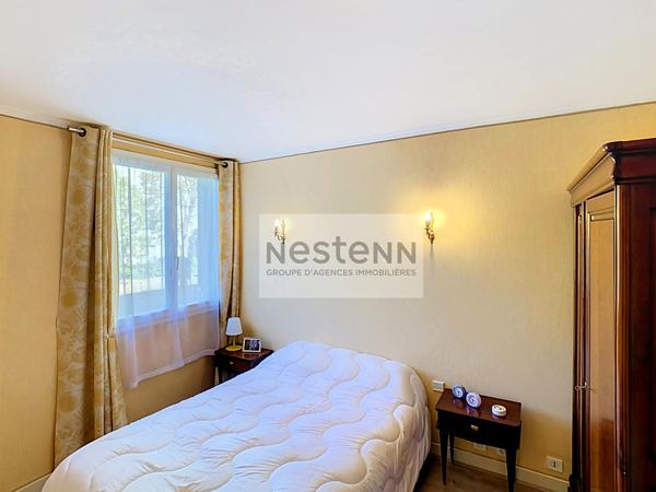 Appartement 3 pièces calme, lumineux, proche centre-ville, école et gare Ligne H 15min