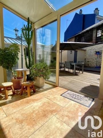 Maison à vendre 10 pièces 192 m² Harfleur