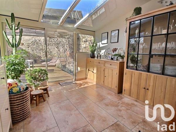 Maison à vendre 10 pièces 192 m² Harfleur