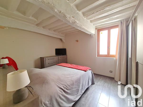 Maison à vendre 10 pièces 192 m² Harfleur