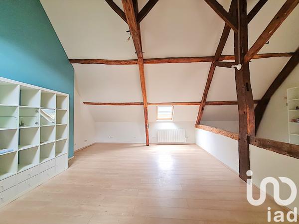 Maison à vendre 10 pièces 192 m² Harfleur